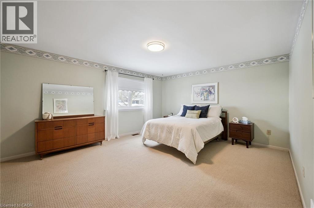 51 Paulander Drive Unit# 36, Kitchener, Ontario  N2M 5E5 - Photo 13 - 40805315