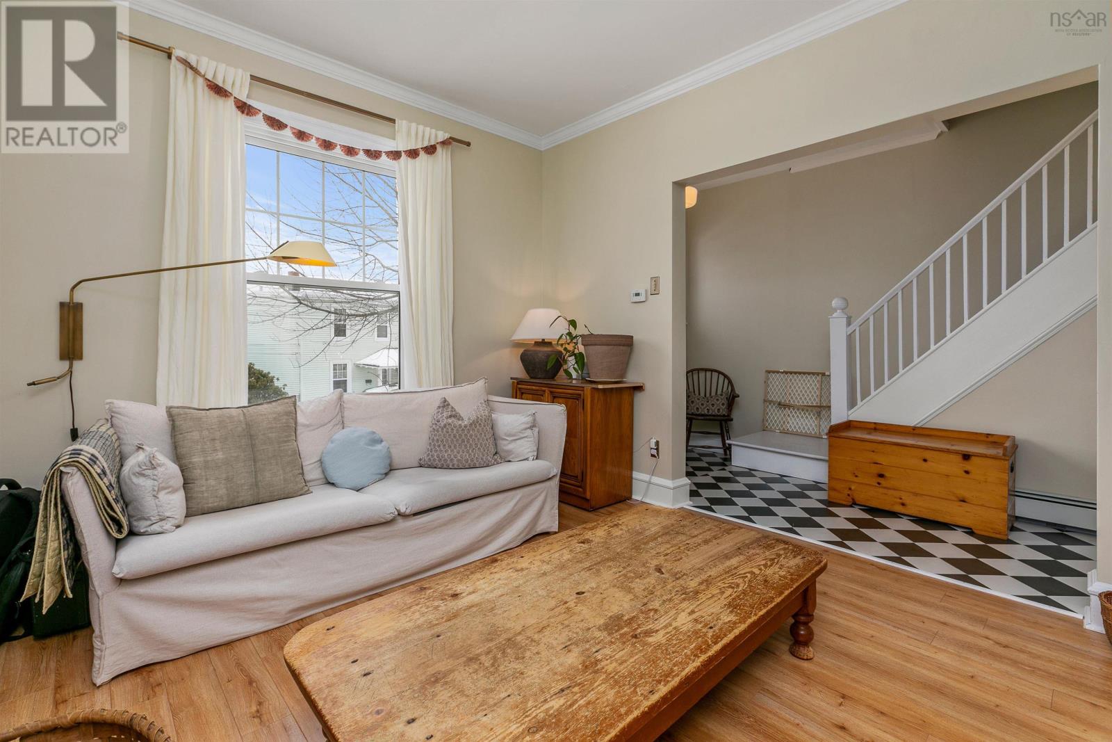 24 Thompson Street, Dartmouth, Nova Scotia  B2Y 2Y1 - Photo 5 - 202603001