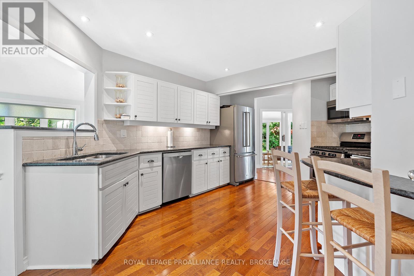 5 Wilmot Street, Kingston, Ontario K7L 4V1 - Photo 12 - X12800694