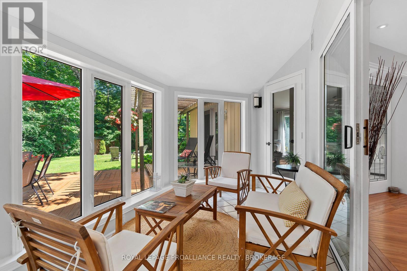 5 Wilmot Street, Kingston, Ontario K7L 4V1 - Photo 20 - X12800694