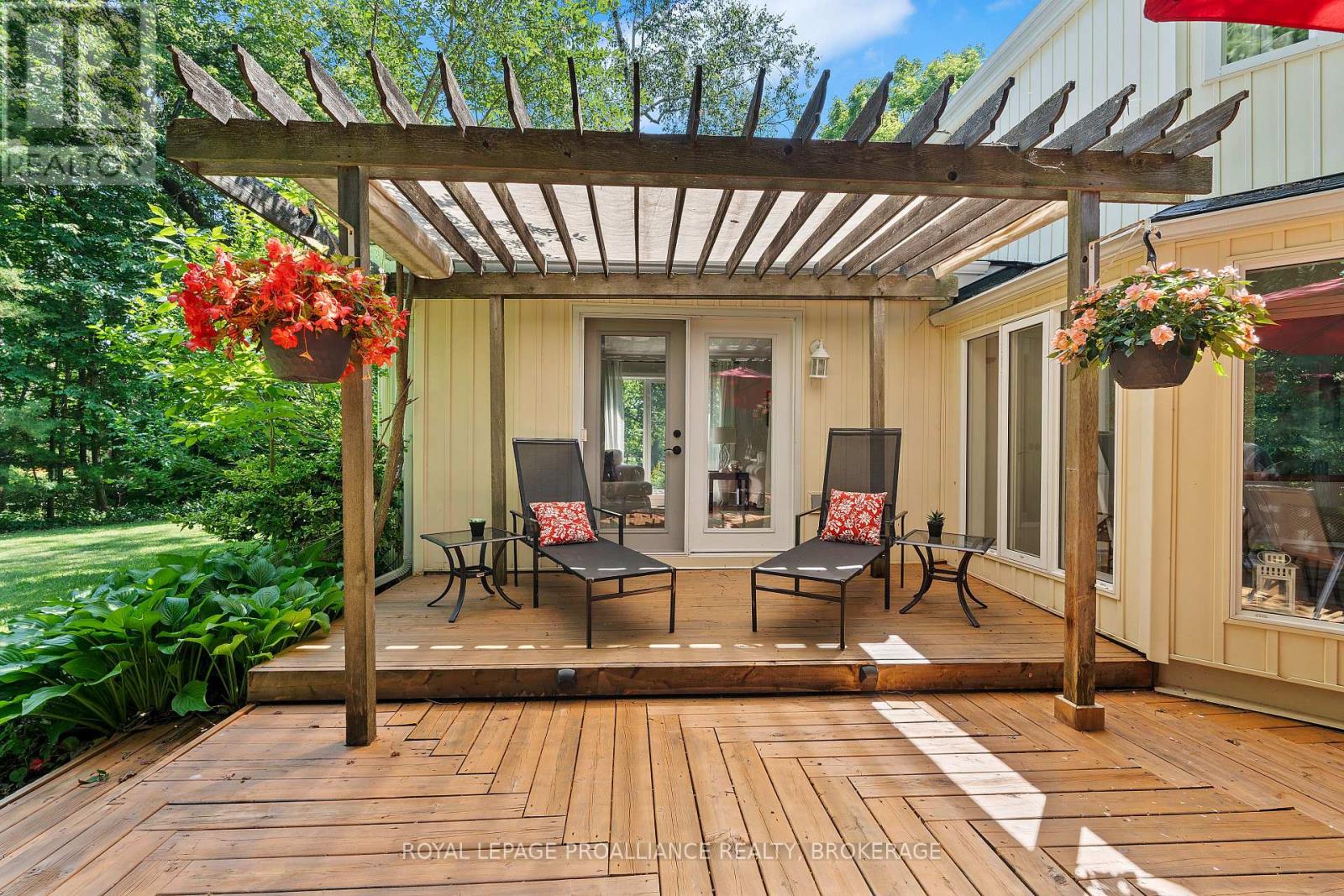 5 Wilmot Street, Kingston, Ontario K7L 4V1 - Photo 33 - X12800694