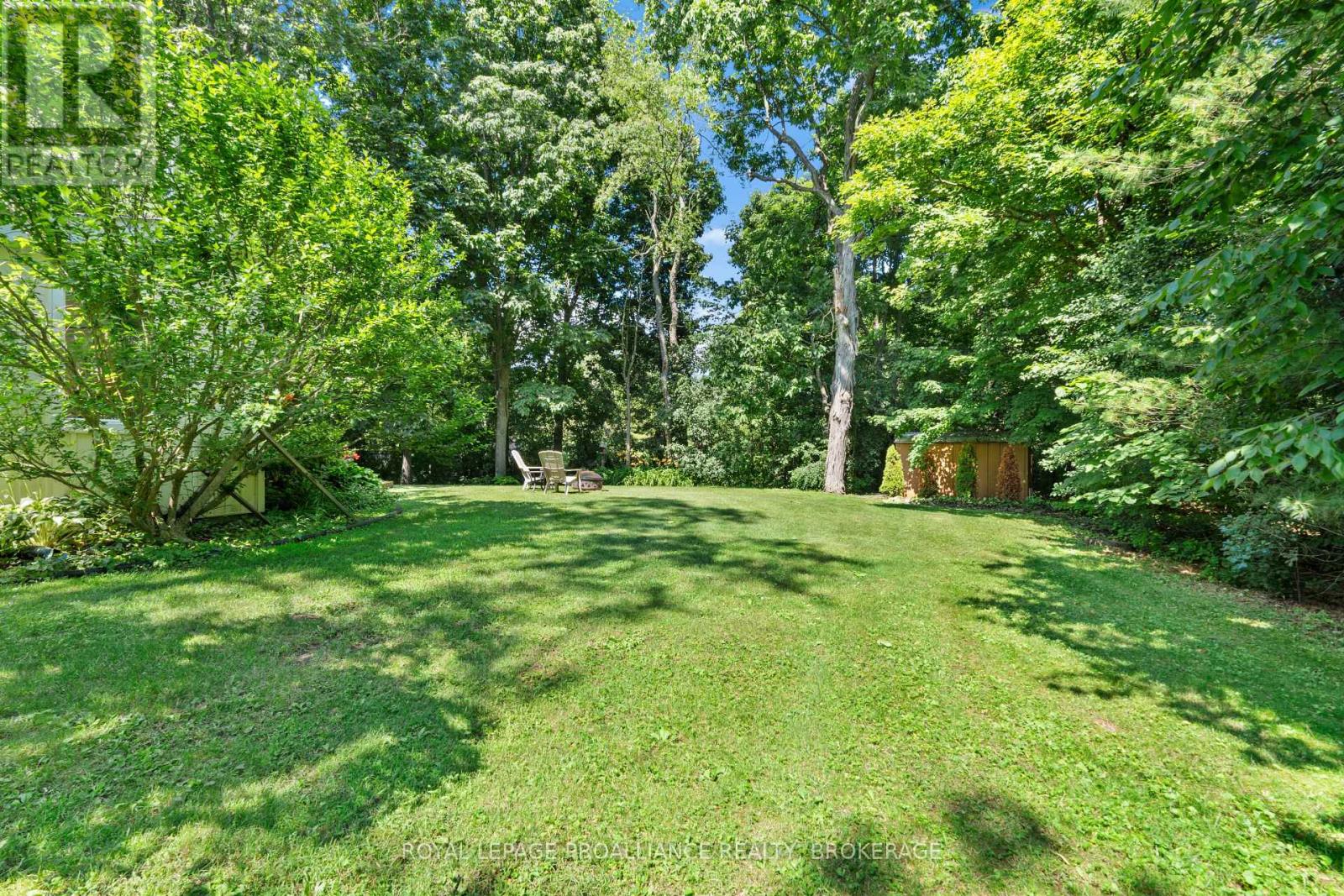 5 Wilmot Street, Kingston, Ontario K7L 4V1 - Photo 36 - X12800694