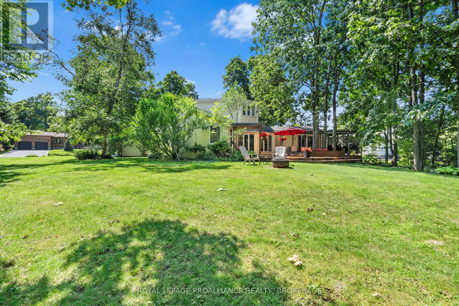 5 Wilmot Street, Kingston, Ontario K7L 4V1 - Photo 37 - X12800694