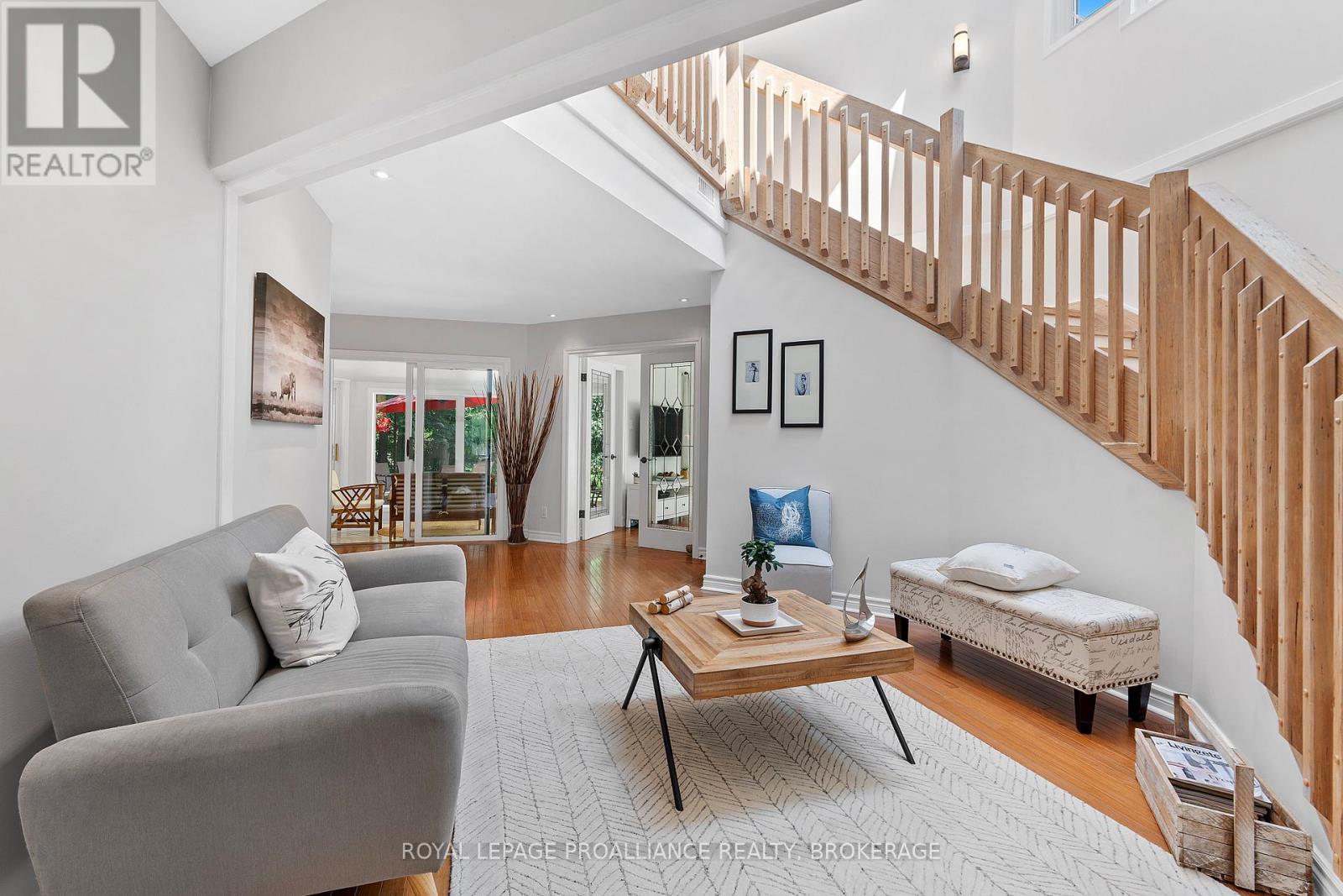 5 Wilmot Street, Kingston, Ontario K7L 4V1 - Photo 6 - X12800694