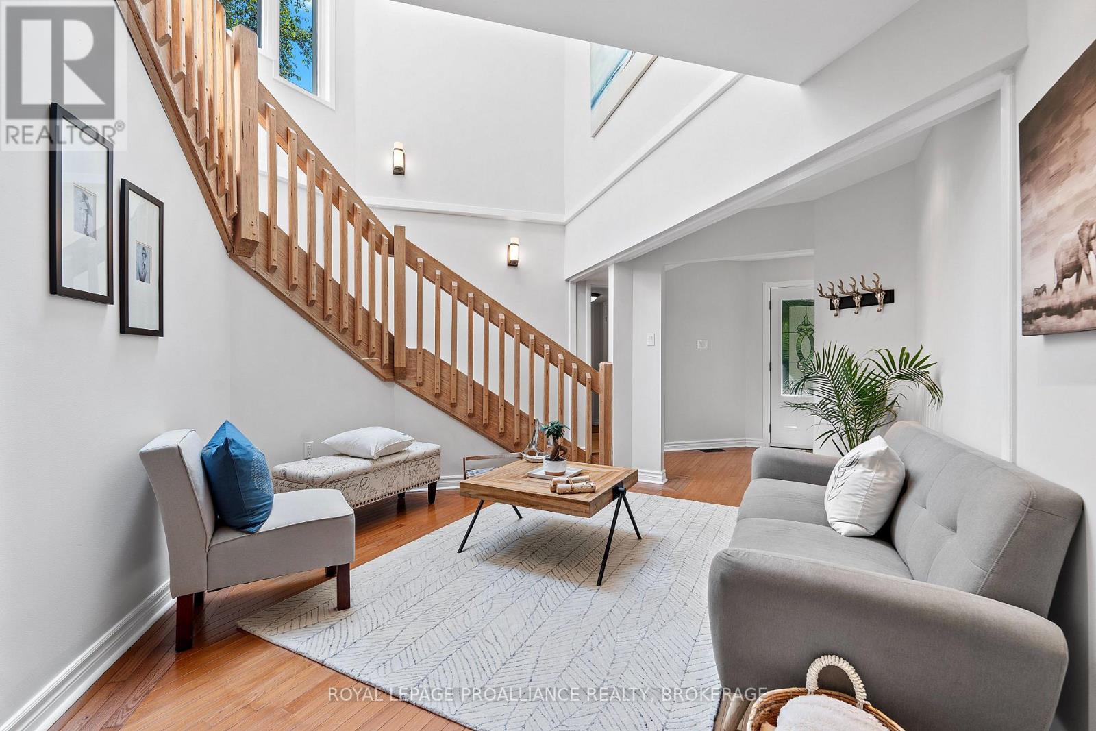 5 Wilmot Street, Kingston, Ontario K7L 4V1 - Photo 7 - X12800694