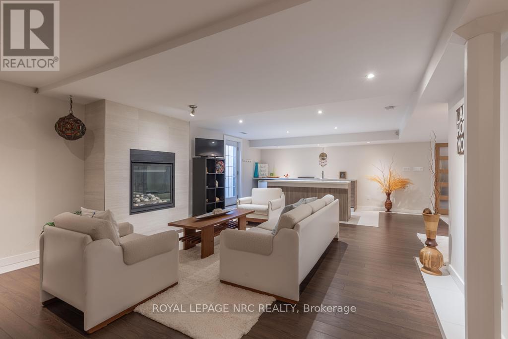 11 Abbey Avenue, St. Catharines, Ontario  L2N 5J5 - Photo 30 - X12601598