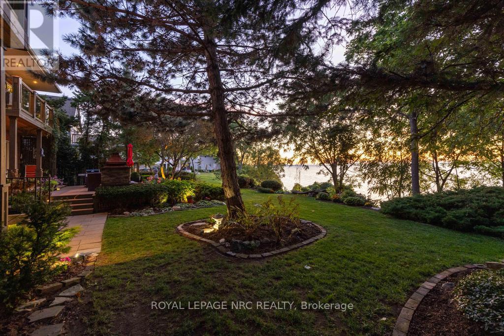 11 Abbey Avenue, St. Catharines, Ontario  L2N 5J5 - Photo 37 - X12601598