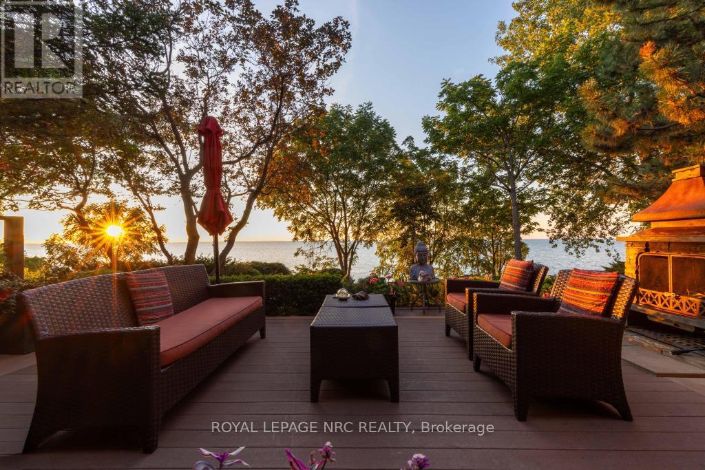 11 Abbey Avenue, St. Catharines, Ontario  L2N 5J5 - Photo 40 - X12601598