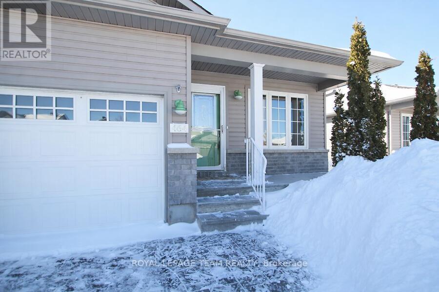 464 Honeyborne Street, Mississippi Mills, Ontario  K0A 1A0 - Photo 2 - X12800662