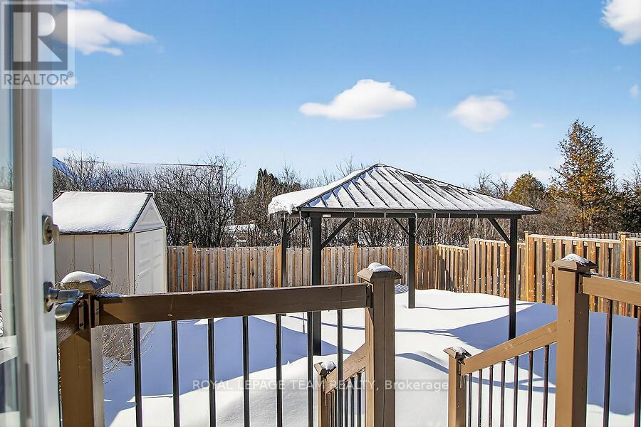 464 Honeyborne Street, Mississippi Mills, Ontario  K0A 1A0 - Photo 20 - X12800662