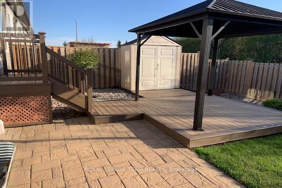 464 Honeyborne Street, Mississippi Mills, Ontario  K0A 1A0 - Photo 47 - X12800662