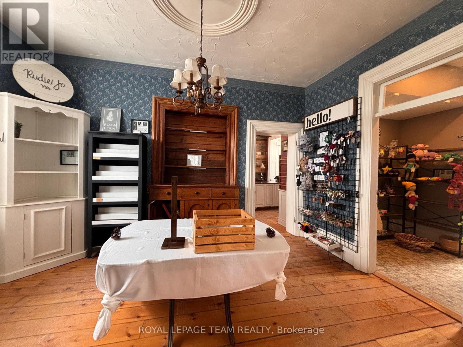 515 Main Street, North Dundas, Ontario  K0C 2K0 - Photo 10 - X12800674