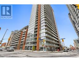 303 - 179 GEORGE STREET, Ottawa, Ontario