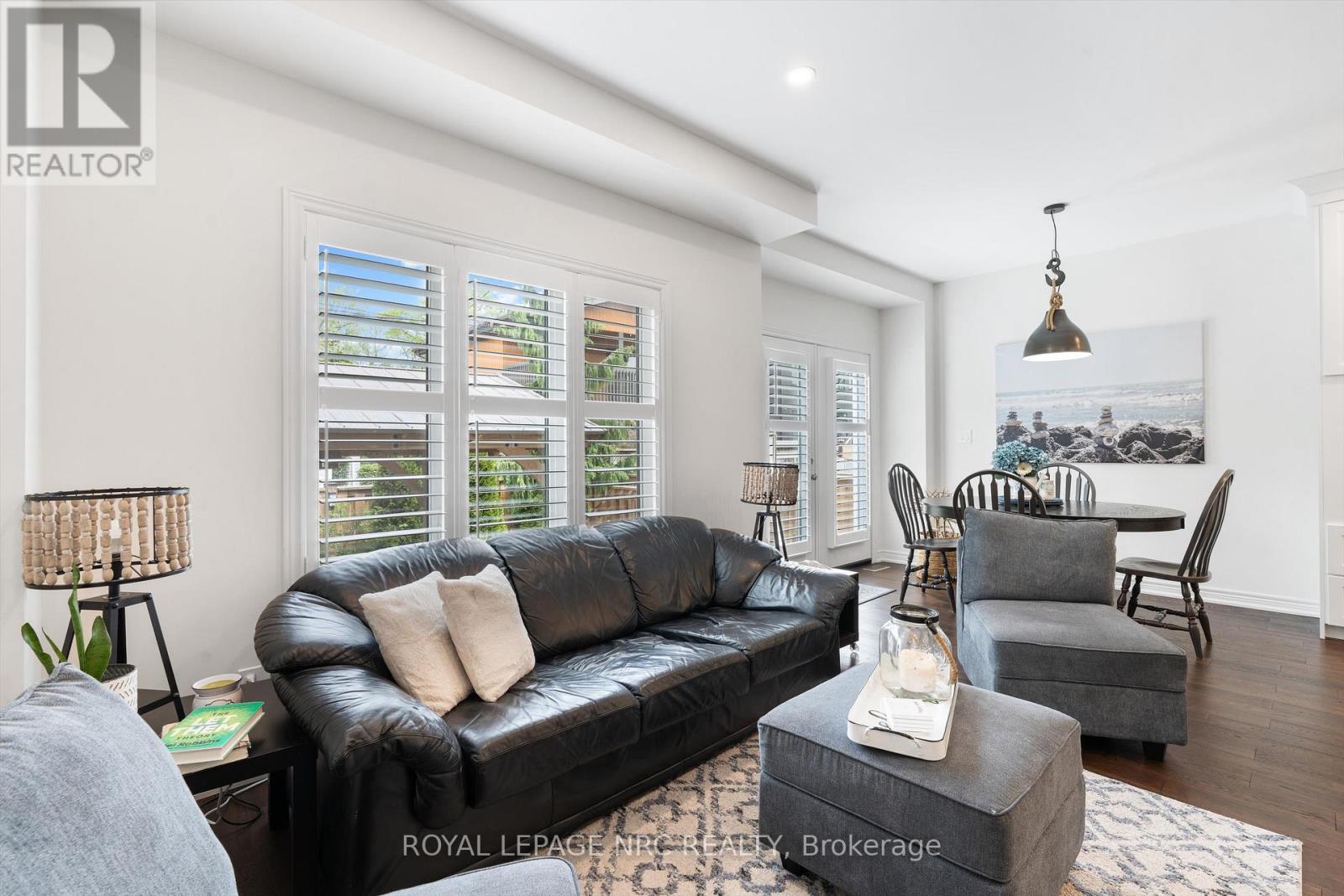 39b Beachaven Drive, St. Catharines, Ontario  L2M 1A6 - Photo 11 - X12800658