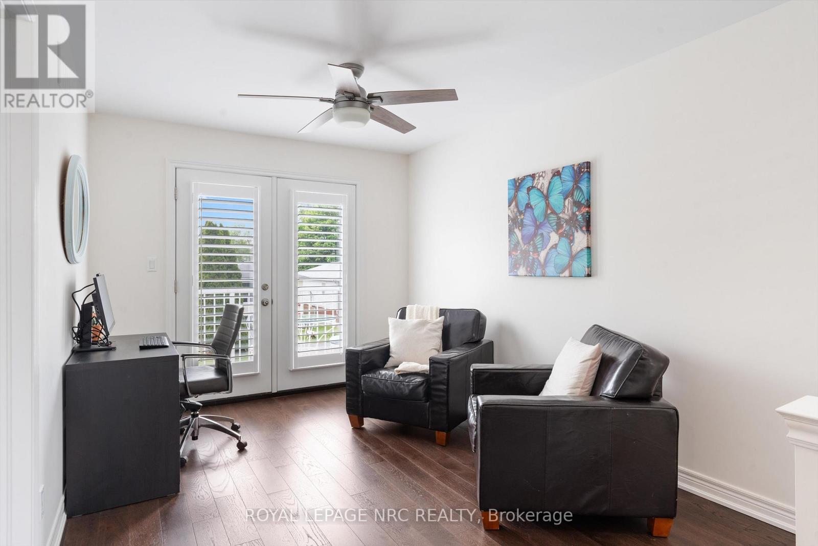 39b Beachaven Drive, St. Catharines, Ontario  L2M 1A6 - Photo 18 - X12800658