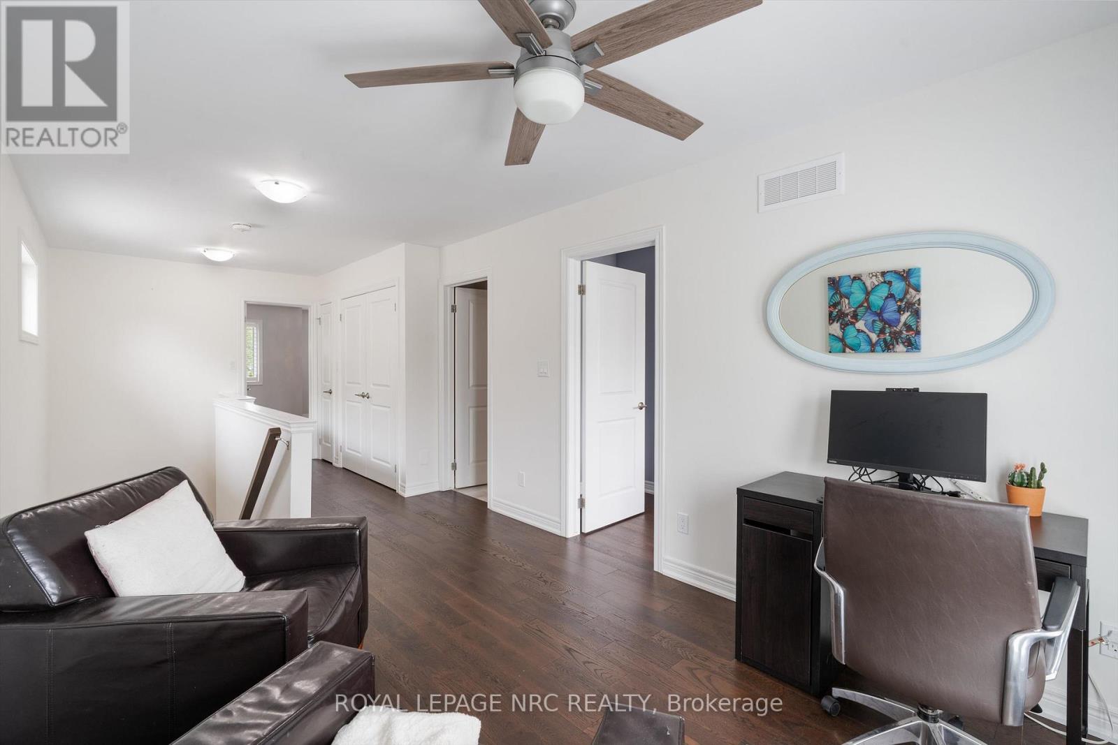 39b Beachaven Drive, St. Catharines, Ontario  L2M 1A6 - Photo 19 - X12800658