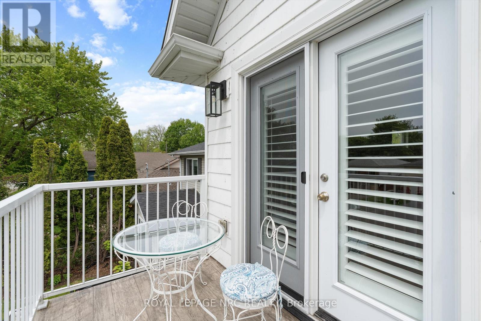 39b Beachaven Drive, St. Catharines, Ontario  L2M 1A6 - Photo 20 - X12800658