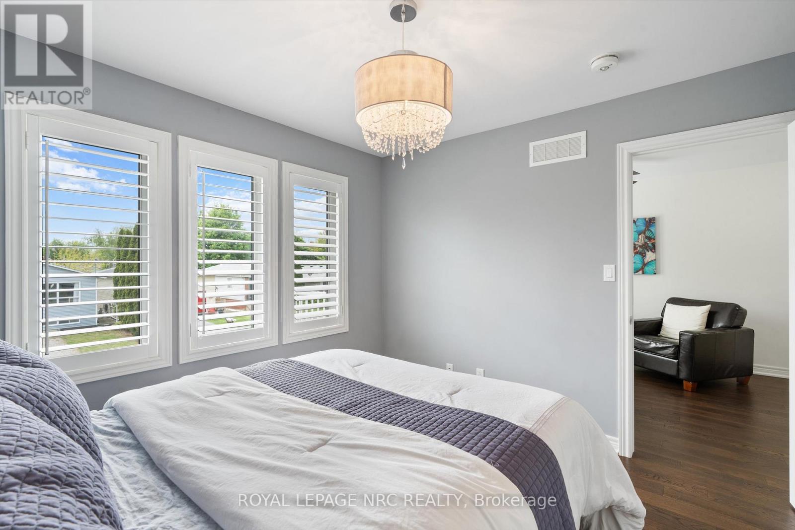 39b Beachaven Drive, St. Catharines, Ontario  L2M 1A6 - Photo 22 - X12800658