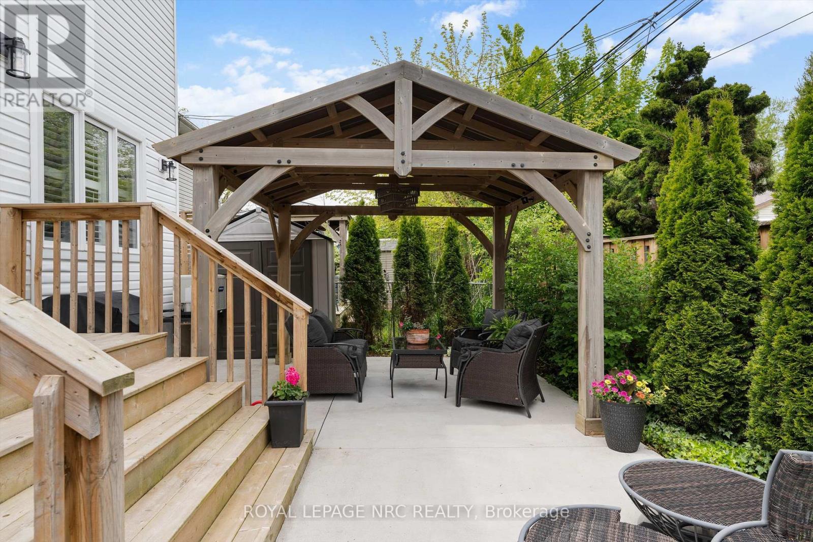 39b Beachaven Drive, St. Catharines, Ontario  L2M 1A6 - Photo 35 - X12800658