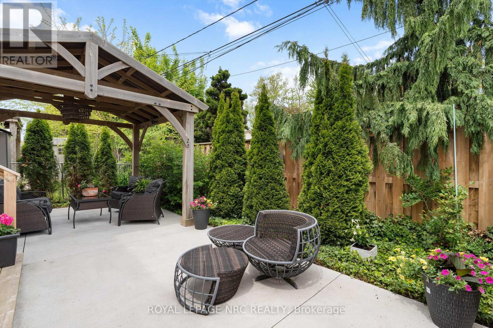 39b Beachaven Drive, St. Catharines, Ontario  L2M 1A6 - Photo 36 - X12800658