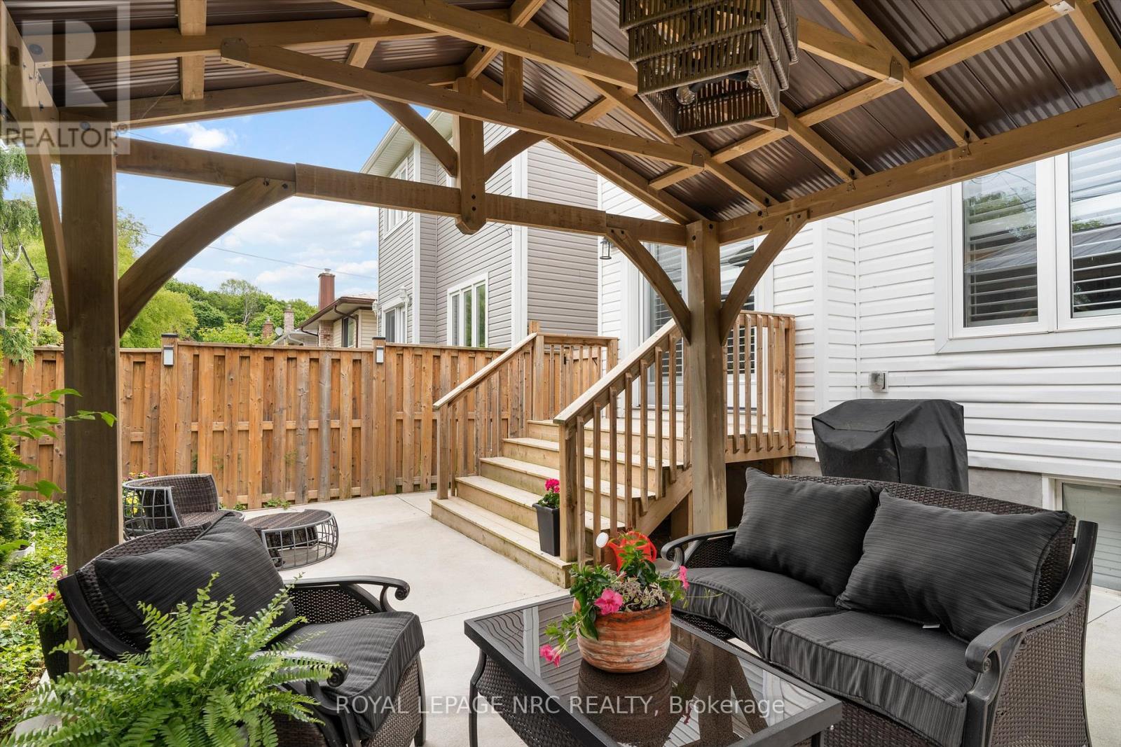 39b Beachaven Drive, St. Catharines, Ontario  L2M 1A6 - Photo 37 - X12800658