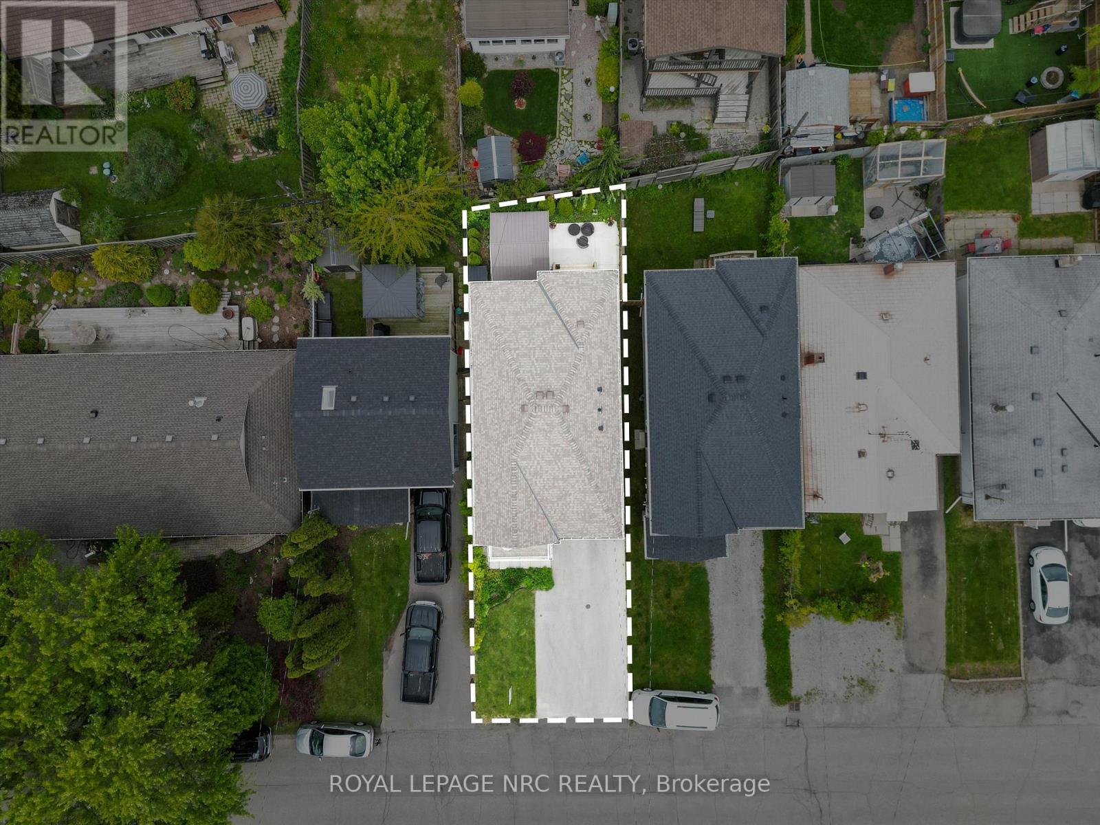 39b Beachaven Drive, St. Catharines, Ontario  L2M 1A6 - Photo 39 - X12800658