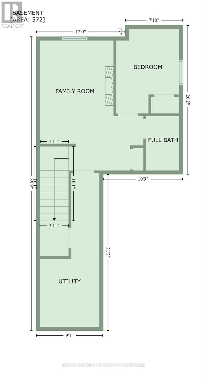 39b Beachaven Drive, St. Catharines, Ontario  L2M 1A6 - Photo 42 - X12800658