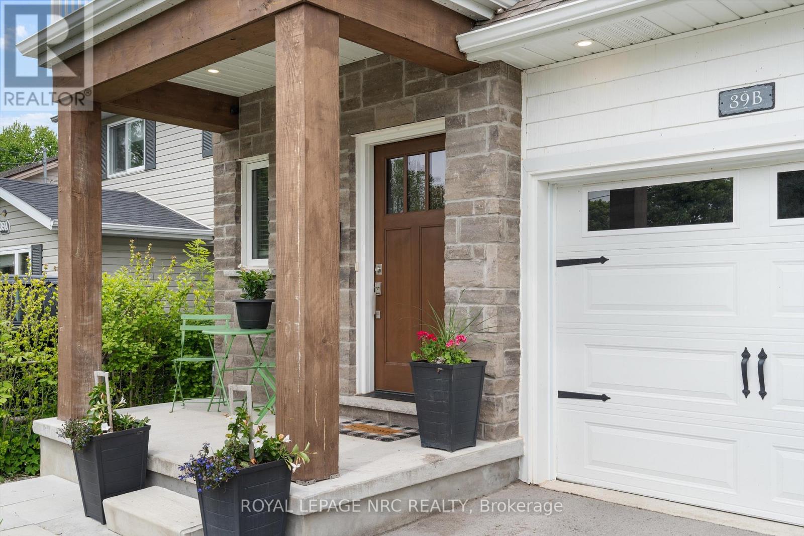 39b Beachaven Drive, St. Catharines, Ontario  L2M 1A6 - Photo 9 - X12800658