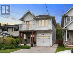 39B BEACHAVEN DRIVE, St. Catharines, Ontario