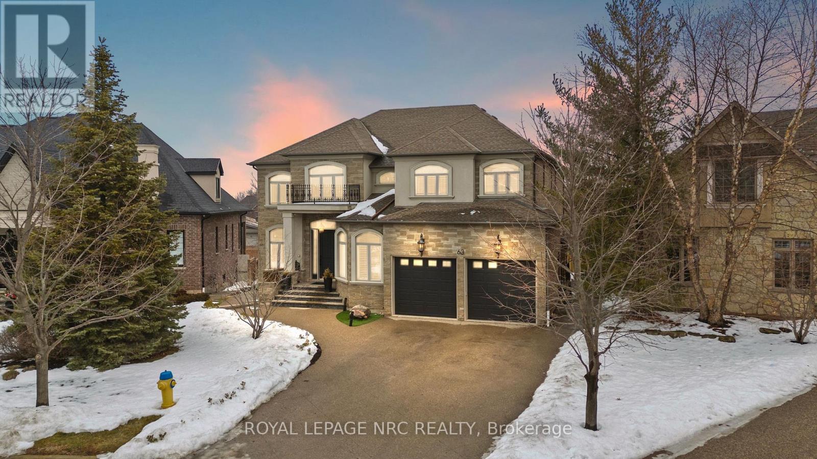 63 Terrace Drive, Grimsby, Ontario  L3M 1B6 - Photo 2 - X12800660