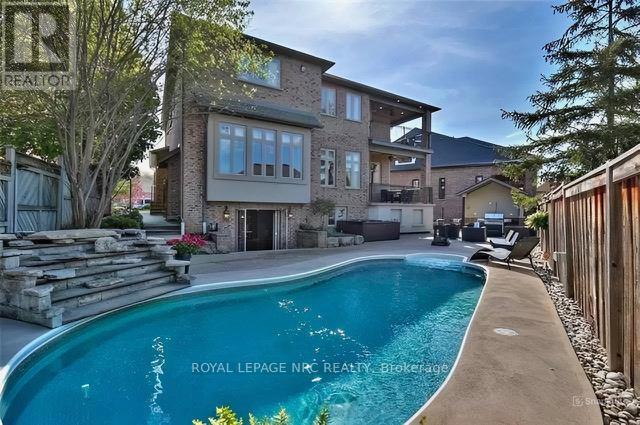 63 Terrace Drive, Grimsby, Ontario  L3M 1B6 - Photo 50 - X12800660