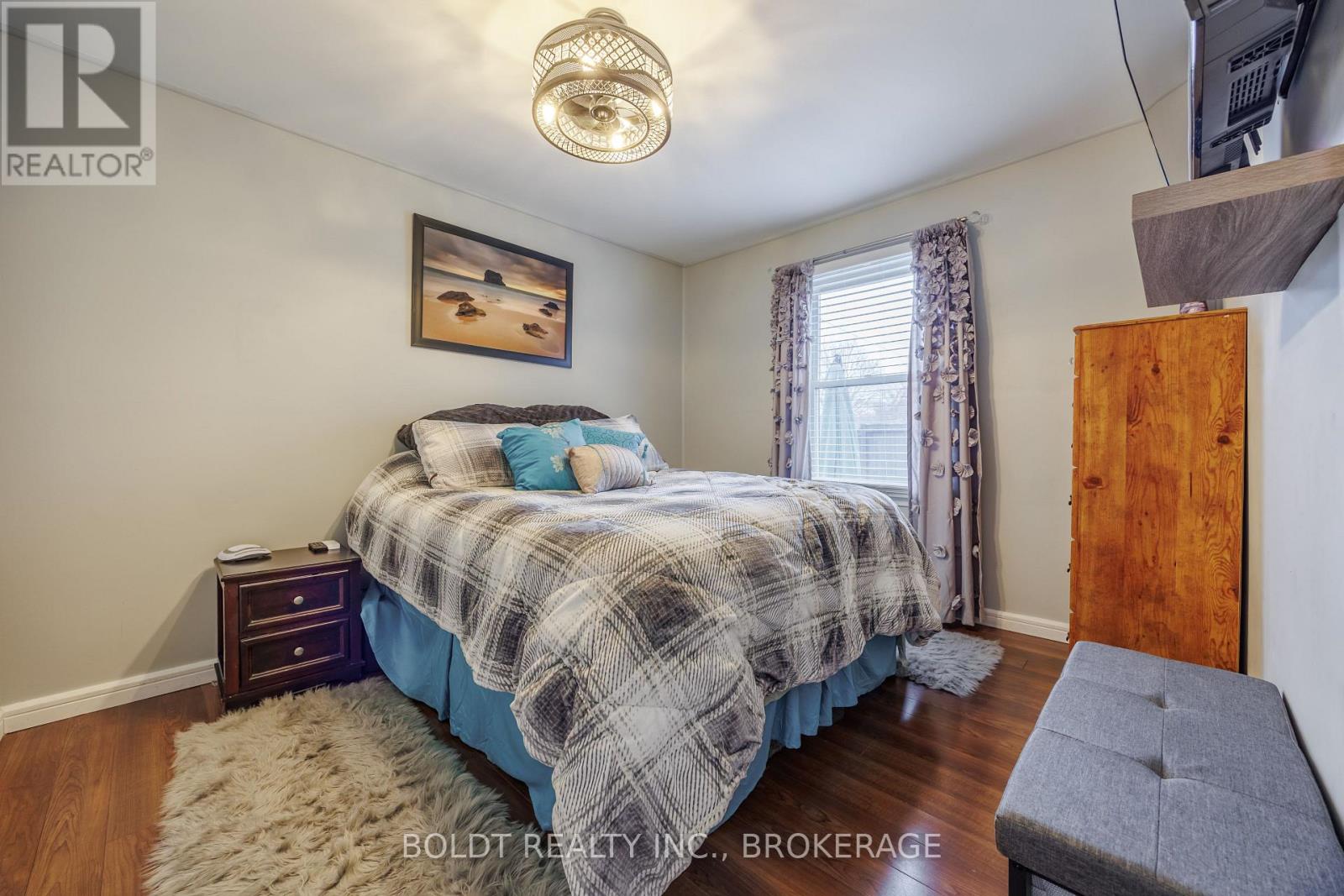 42 Barley Drive, St. Catharines (Oakdale), Ontario  L2P 2M5 - Photo 10 - X12800668