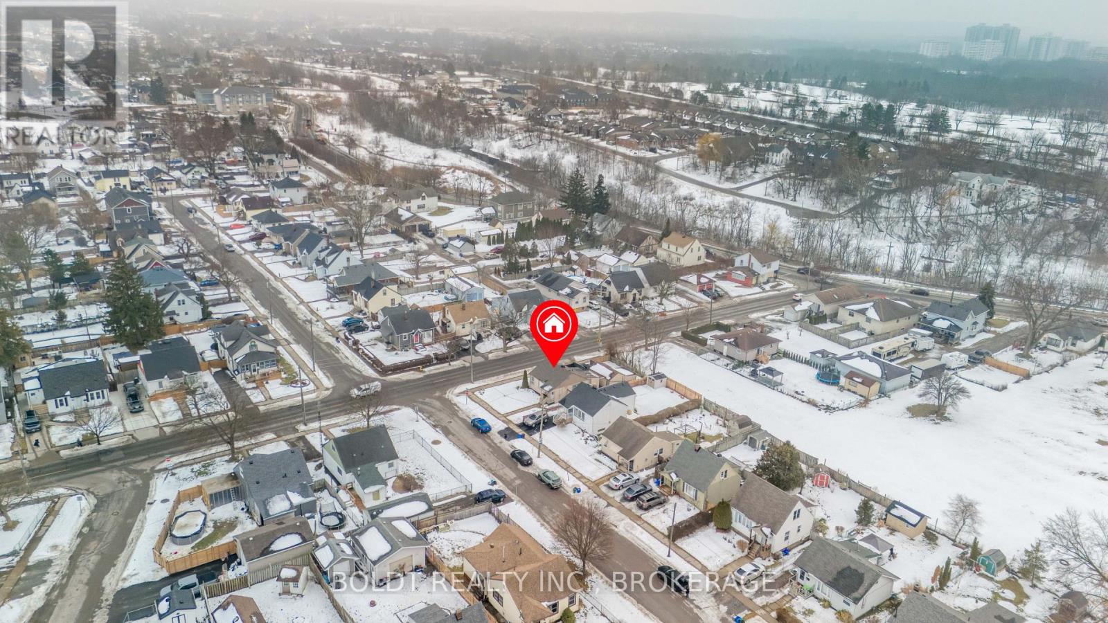 42 Barley Drive, St. Catharines (Oakdale), Ontario  L2P 2M5 - Photo 24 - X12800668