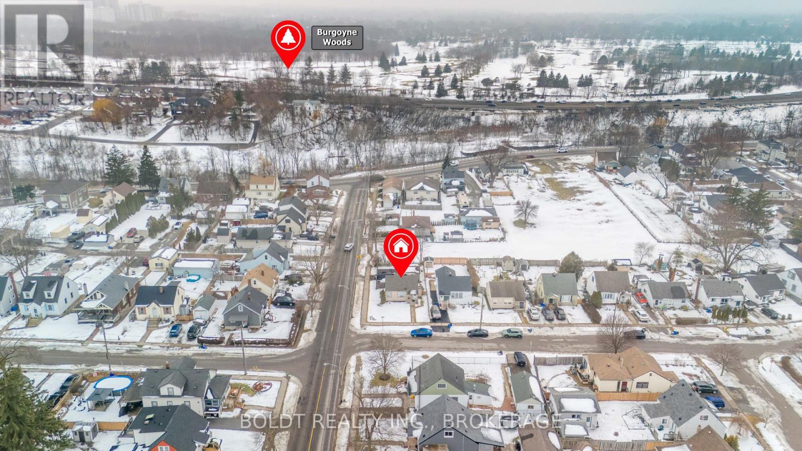 42 Barley Drive, St. Catharines (Oakdale), Ontario  L2P 2M5 - Photo 25 - X12800668