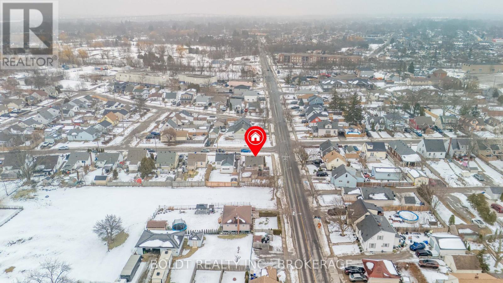 42 Barley Drive, St. Catharines (Oakdale), Ontario  L2P 2M5 - Photo 26 - X12800668