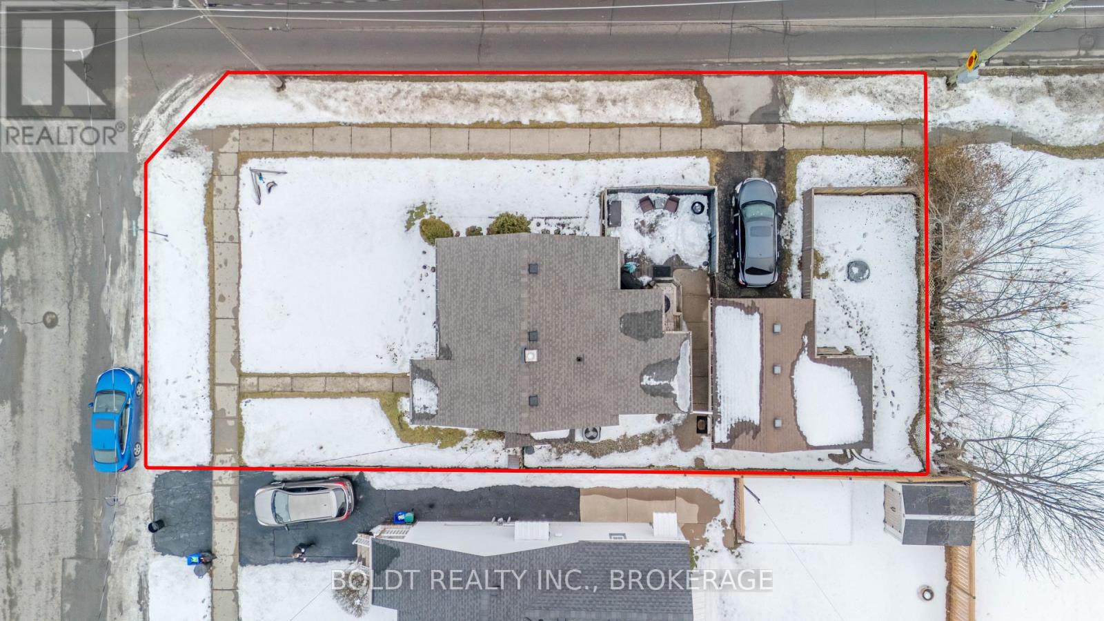 42 Barley Drive, St. Catharines (Oakdale), Ontario  L2P 2M5 - Photo 5 - X12800668