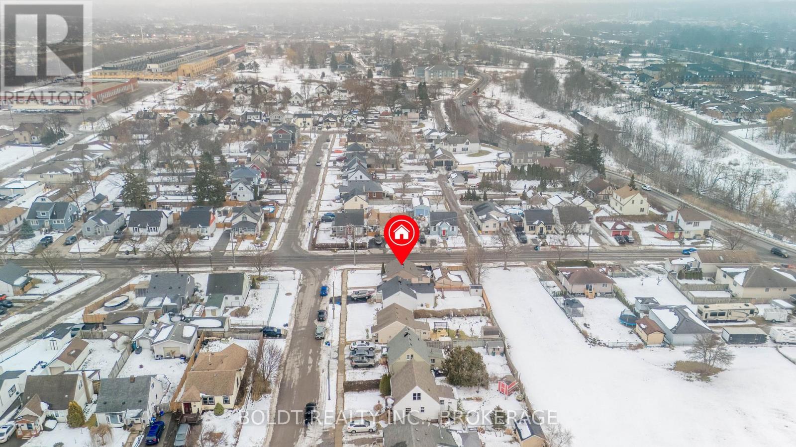 42 Barley Drive, St. Catharines (Oakdale), Ontario  L2P 2M5 - Photo 6 - X12800668