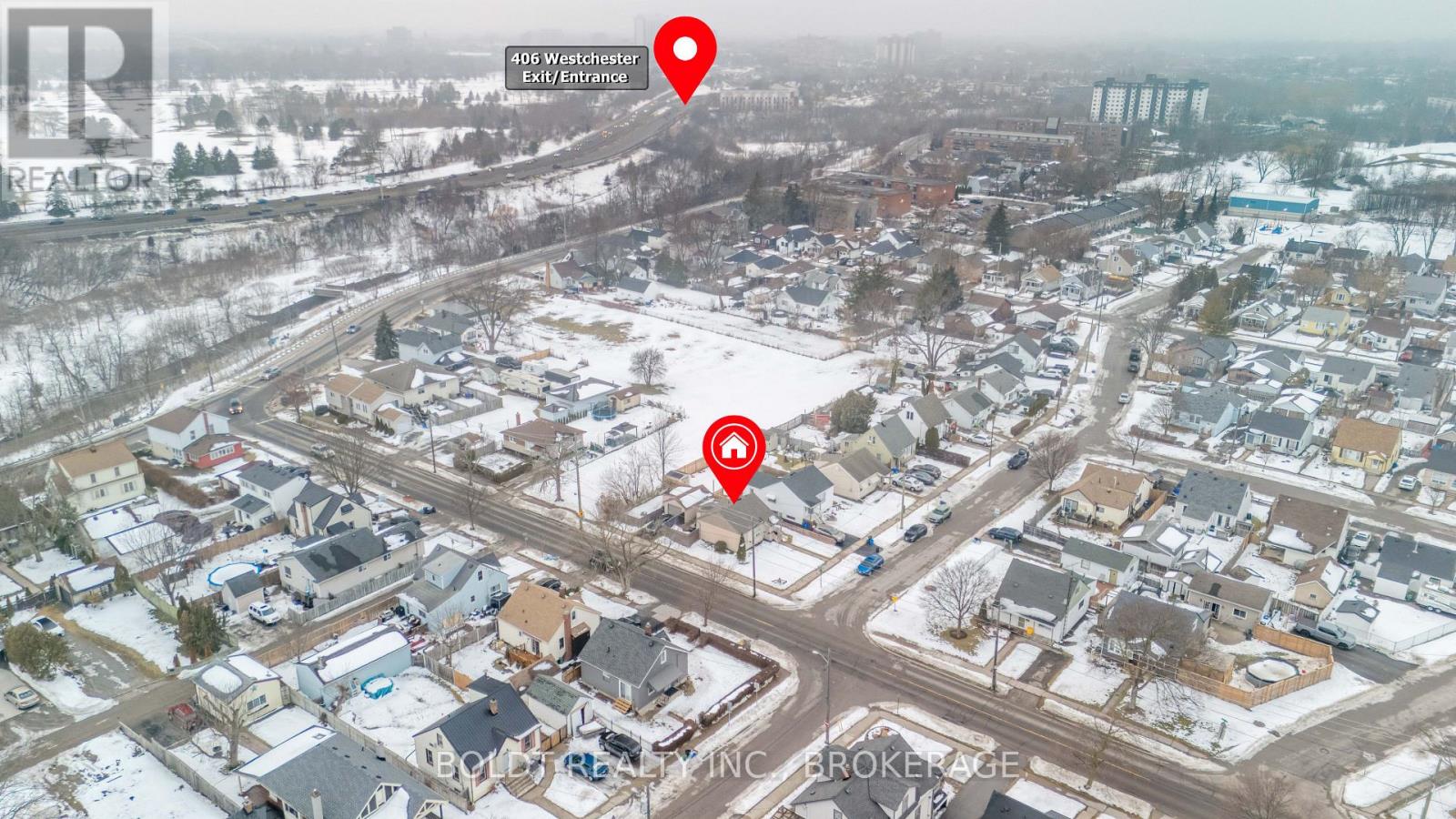 42 Barley Drive, St. Catharines (Oakdale), Ontario  L2P 2M5 - Photo 7 - X12800668