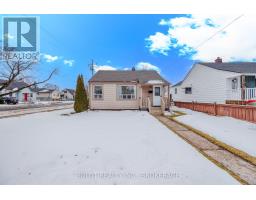 42 BARLEY DRIVE, St. Catharines, Ontario