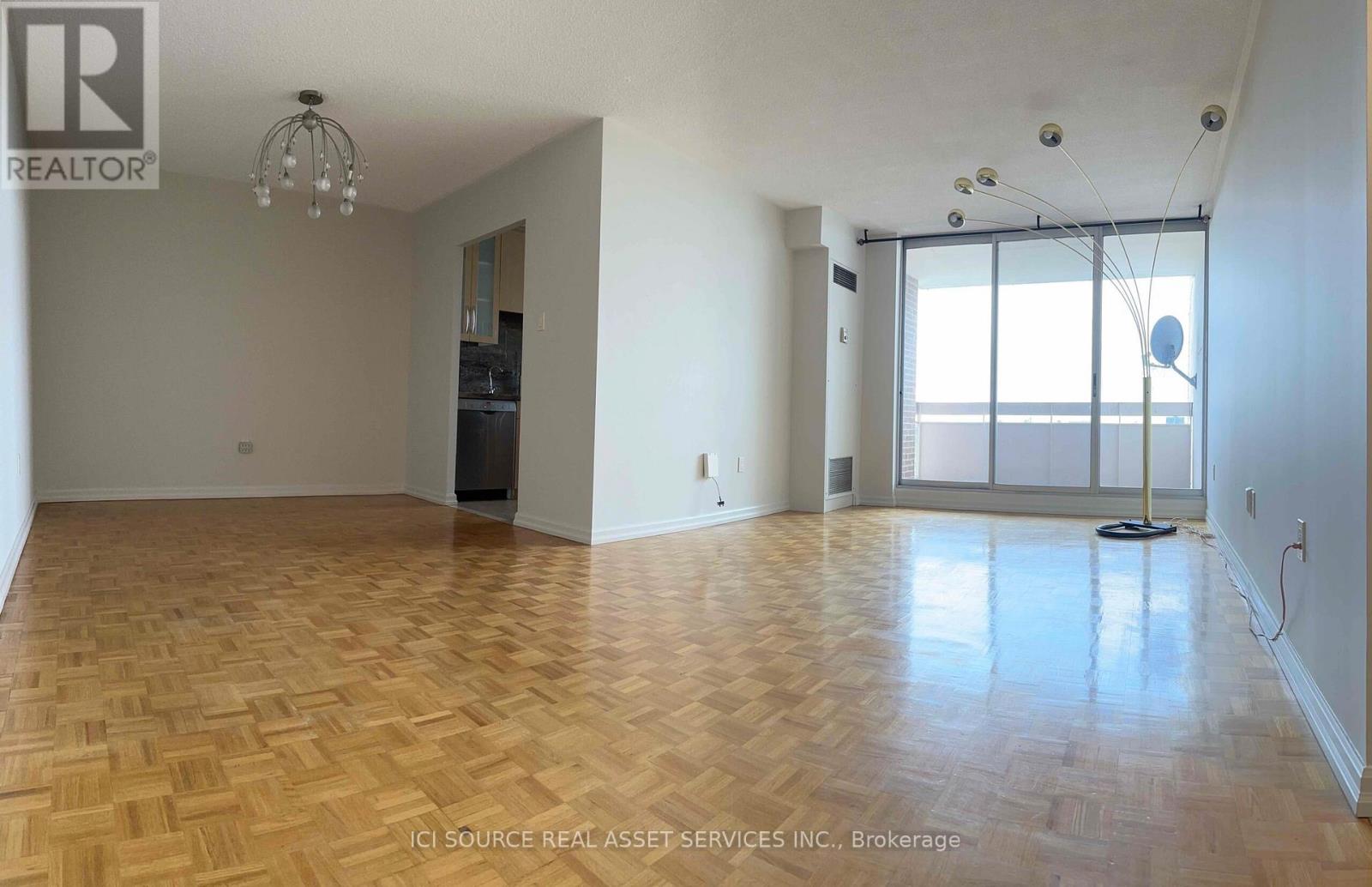 1712 - 205 HILDA AVENUE, Toronto, Ontario