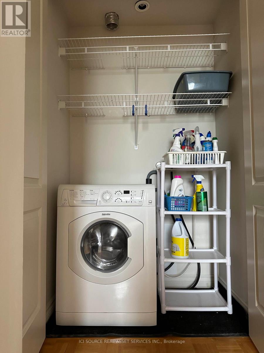 1712 - 205 Hilda Avenue, Toronto, Ontario  M2M 4B1 - Photo 16 - C12800692