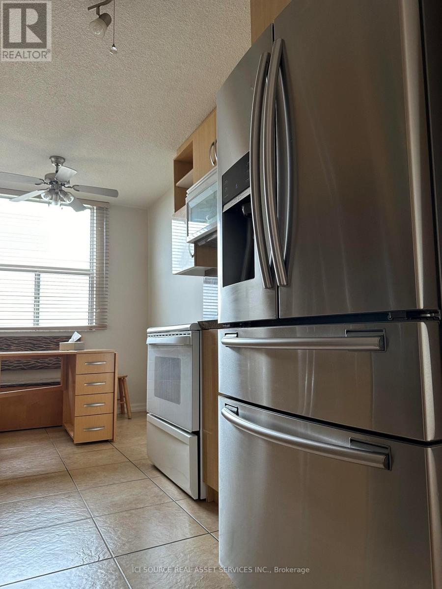 1712 - 205 Hilda Avenue, Toronto, Ontario  M2M 4B1 - Photo 5 - C12800692