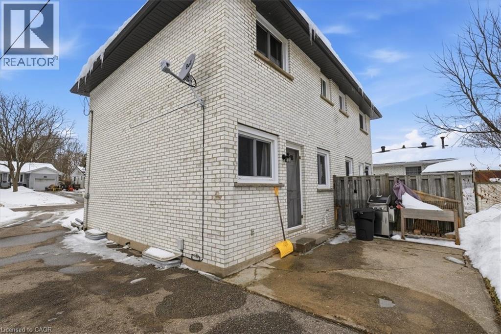 83-85 Elm Street, Simcoe, Ontario  N3Y 3B7 - Photo 47 - 40802916