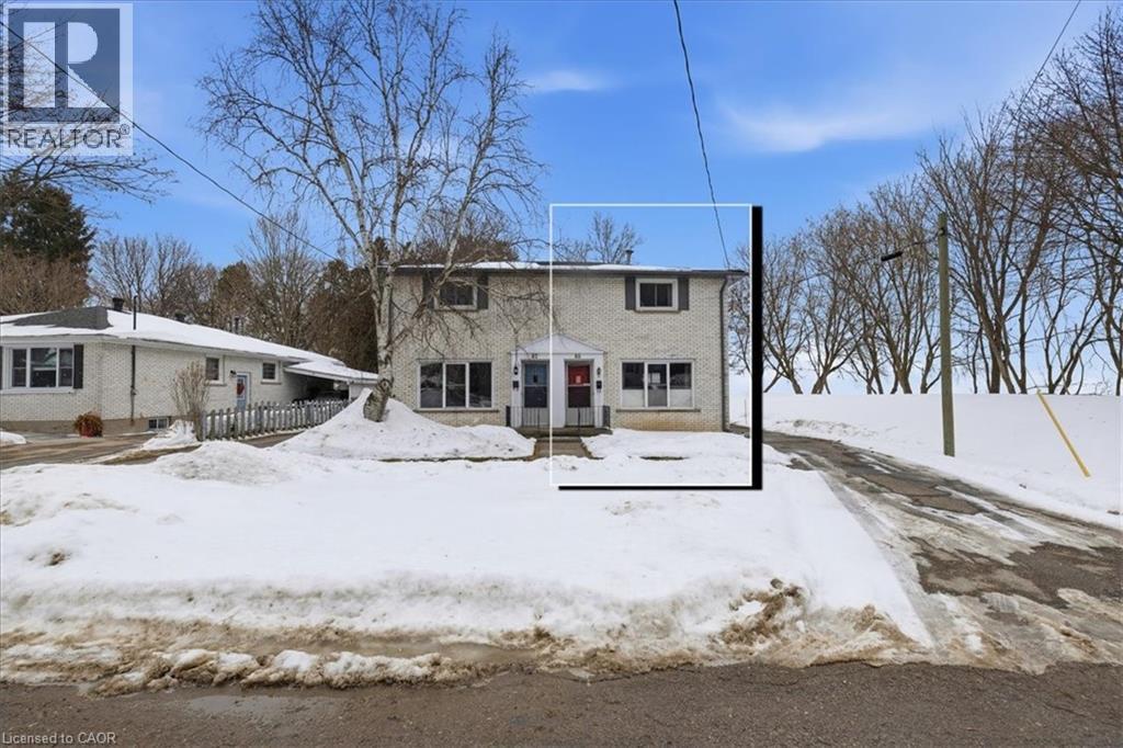 83-85 Elm Street, Simcoe, Ontario  N3Y 3B7 - Photo 45 - 40802916