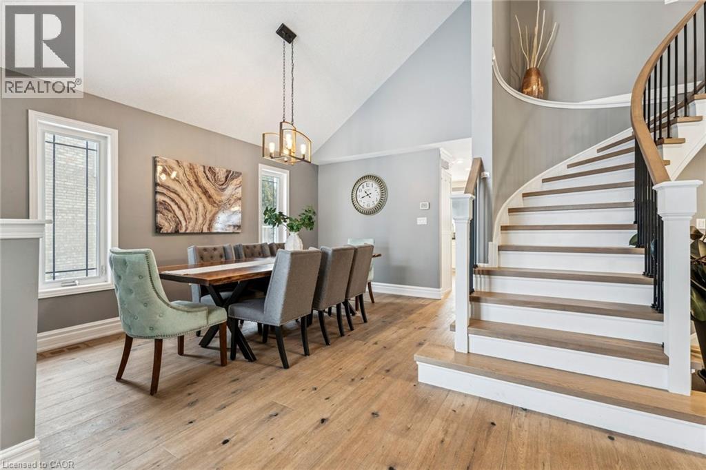 27 Surrey Drive, Ancaster, Ontario  L9K 1L9 - Photo 6 - 40803545