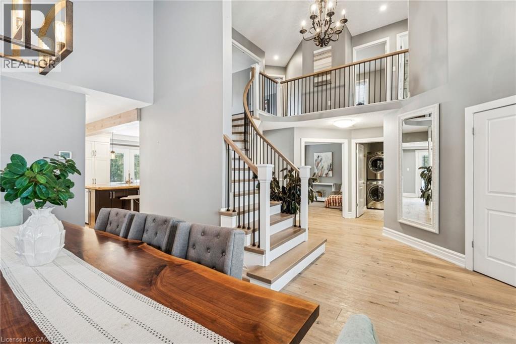 27 Surrey Drive, Ancaster, Ontario  L9K 1L9 - Photo 7 - 40803545