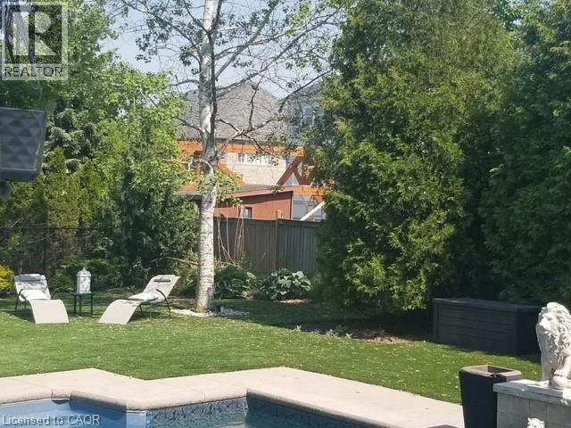 27 Surrey Drive, Ancaster, Ontario  L9K 1L9 - Photo 49 - 40803545