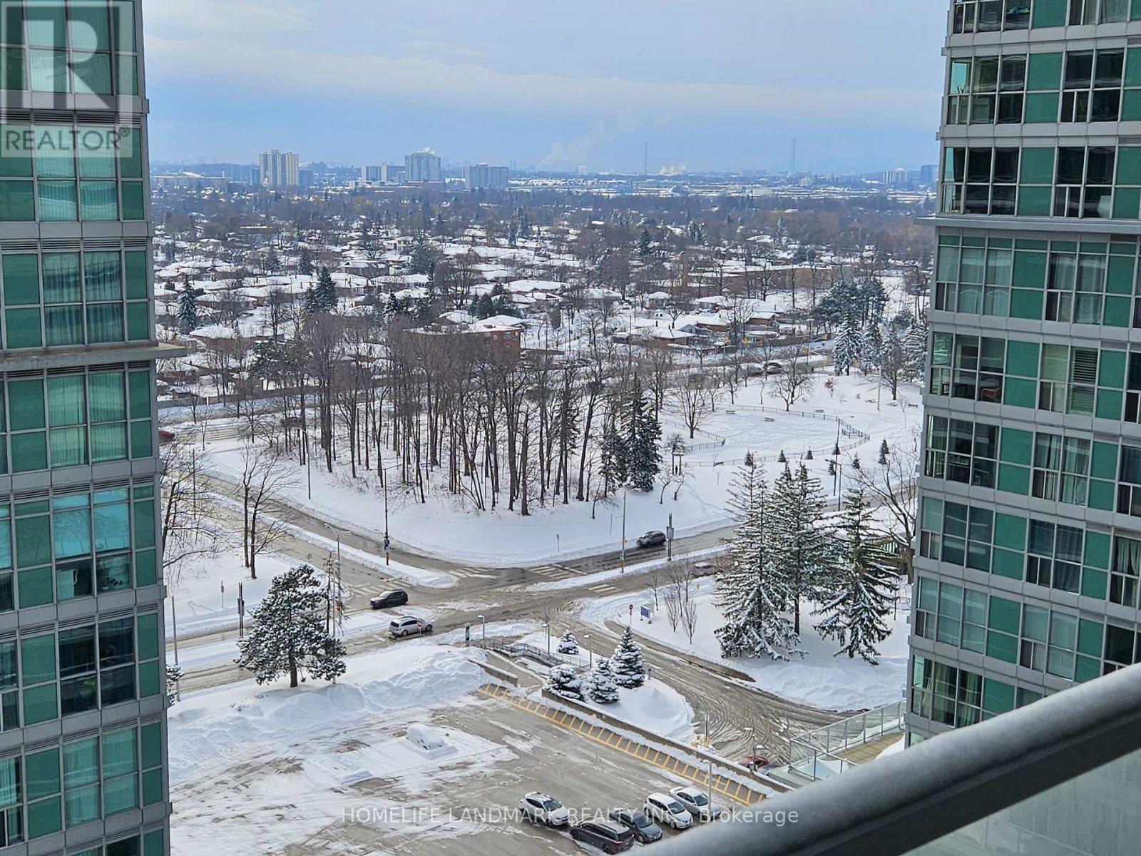 # 1705 - 70 Town Centre Court, Toronto, Ontario  M1P 4Y7 - Photo 17 - E12800684