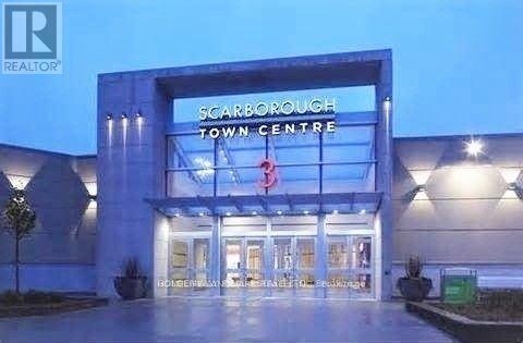 # 1705 - 70 Town Centre Court, Toronto, Ontario  M1P 4Y7 - Photo 29 - E12800684