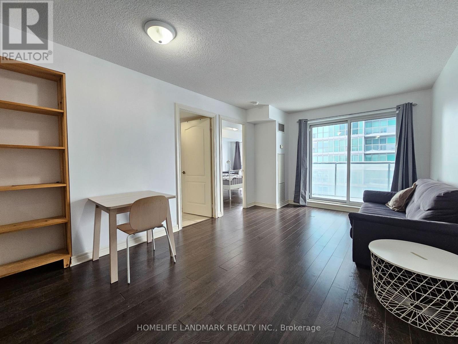 # 1705 - 70 Town Centre Court, Toronto, Ontario  M1P 4Y7 - Photo 9 - E12800684